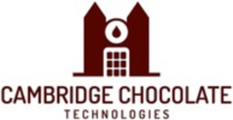 CAMBRIDGE CHOCOLATE TECHNOLOGIES Logo (WIPO, 07.10.2015)