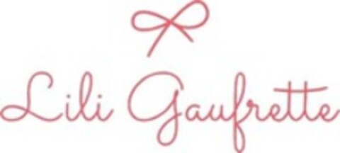 Lili Gaufrette Logo (WIPO, 07/19/2016)