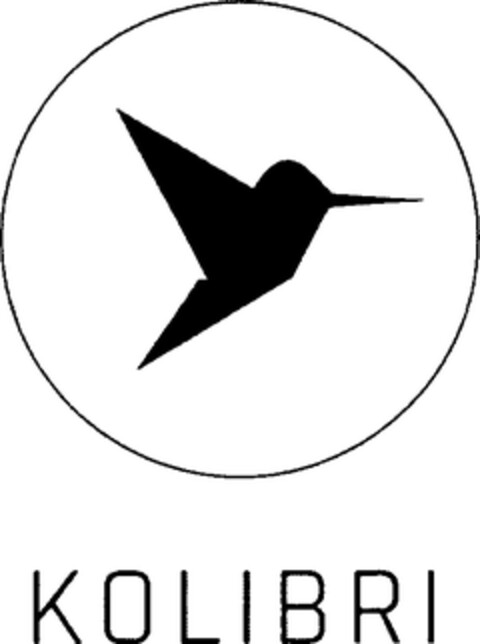 KOLIBRI Logo (WIPO, 21.04.2016)