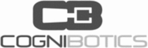 COGNIBOTICS Logo (WIPO, 16.02.2017)