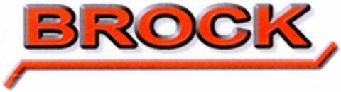 BROCK Logo (WIPO, 19.01.2017)