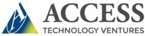 A ACCESS TECHNOLOGY VENTURES Logo (WIPO, 06.09.2017)