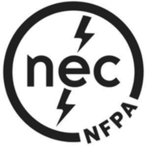 NEC NFPA Logo (WIPO, 29.09.2017)