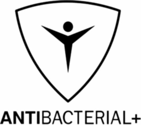 ANTIBACTERIAL + Logo (WIPO, 26.01.2016)