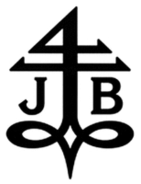 JB Logo (WIPO, 03/27/2018)