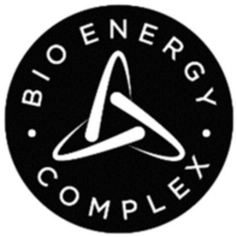 BIO ENERGY COMPLEX Logo (WIPO, 27.04.2018)