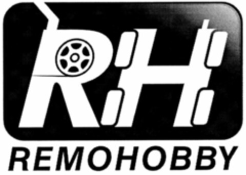 RH REMOHOBBY Logo (WIPO, 02.07.2018)