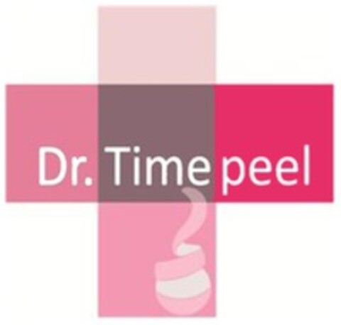 Dr. Time peel Logo (WIPO, 08/16/2018)