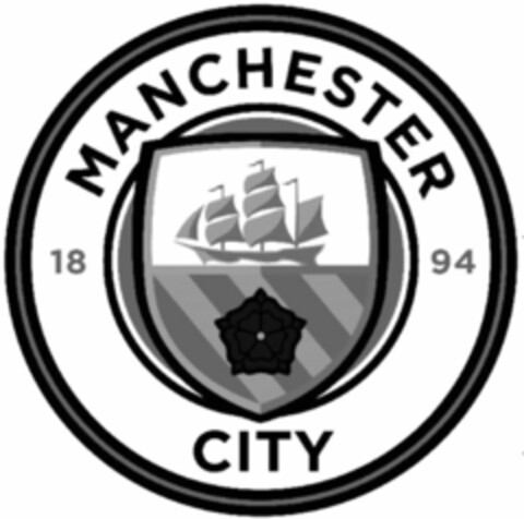 MANCHESTER CITY 1894 Logo (WIPO, 05.07.2018)