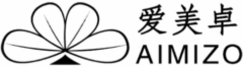 AIMIZO Logo (WIPO, 17.04.2019)