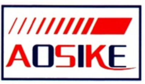 AOSIKE Logo (WIPO, 25.04.2019)