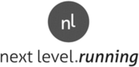 nl next level.running Logo (WIPO, 23.07.2019)