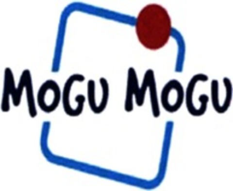 MOGU MOGU Logo (WIPO, 18.07.2019)