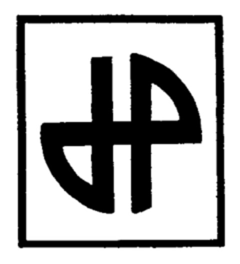 JP Logo (WIPO, 23.10.1950)