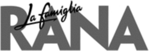 La famiglia RANA Logo (WIPO, 23.12.2019)