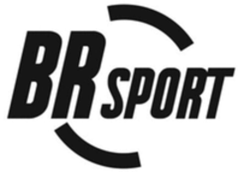 BR SPORT Logo (WIPO, 03/18/2020)
