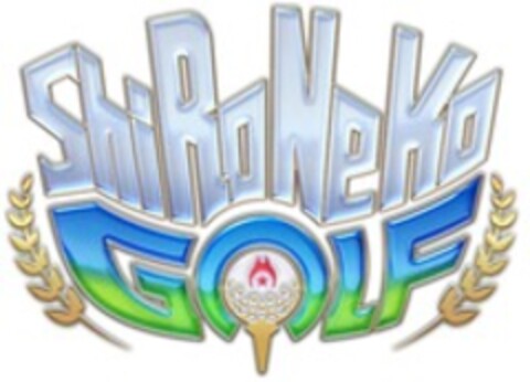 ShiRoNeKo GOLF Logo (WIPO, 28.09.2021)