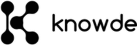 K knowde Logo (WIPO, 27.01.2022)