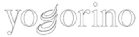 yogorino Logo (WIPO, 08/10/2022)