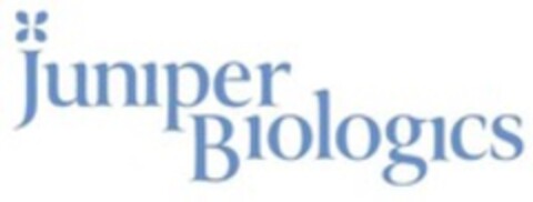 Juniper Biologics Logo (WIPO, 13.12.2022)