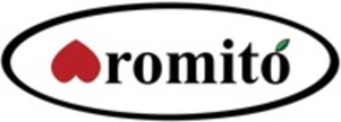 romito Logo (WIPO, 03/22/2023)