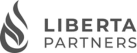 LIBERTA PARTNERS Logo (WIPO, 05/09/2023)