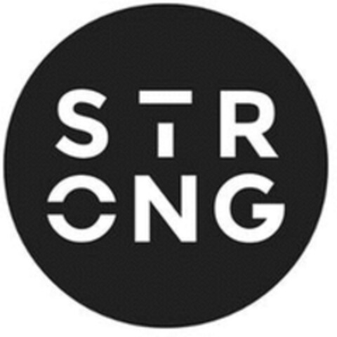 STRONG Logo (WIPO, 24.05.2023)