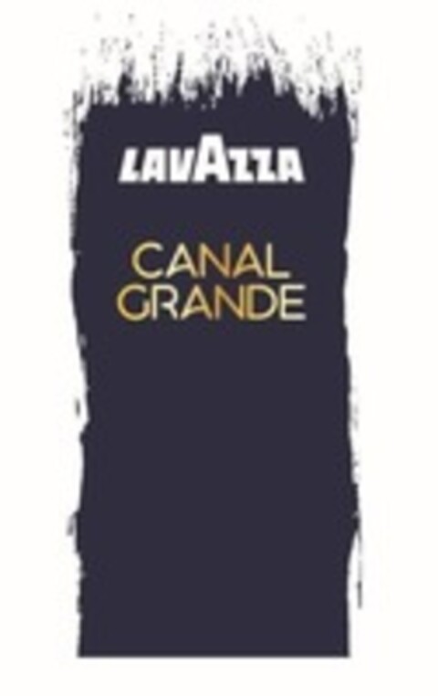 LAVAZZA CANAL GRANDE Logo (WIPO, 23.05.2023)