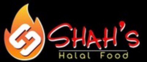 SH SHAH'S Halal Food Logo (WIPO, 24.05.2023)