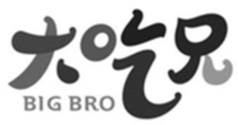 BIG BRO Logo (WIPO, 13.06.2023)