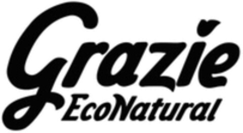 Grazie EcoNatural Logo (WIPO, 12.05.2023)