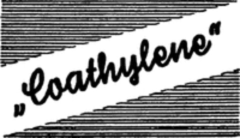 "Coathylene" Logo (WIPO, 14.11.1977)