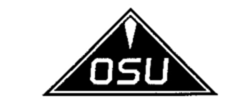 OSU Logo (WIPO, 23.01.1988)