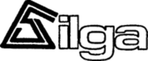 Silga Logo (WIPO, 13.07.1989)