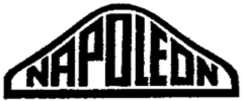 NAPOLEON Logo (WIPO, 06/16/1989)