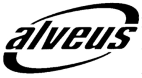 alveus Logo (WIPO, 12.11.1996)