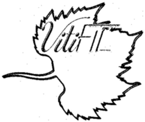 VitiFIL Logo (WIPO, 12.12.1997)
