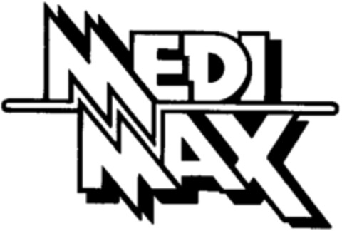 MEDI MAX Logo (WIPO, 23.04.1999)