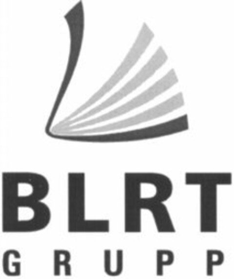 BLRT GRUPP Logo (WIPO, 21.10.2002)