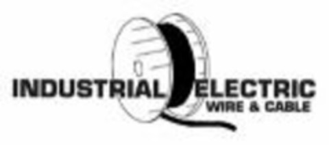 INDUSTRIAL ELECTRIC WIRE & CABLE Logo (WIPO, 02.07.2005)