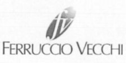 fv FERRUCCIO VECCHI Logo (WIPO, 12.12.2005)