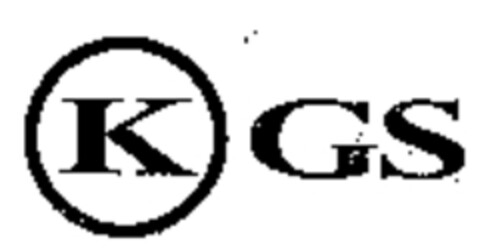 K GS Logo (WIPO, 18.05.2006)