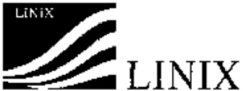 LINIX Logo (WIPO, 07.04.2006)