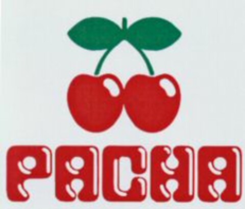 PACHA Logo (WIPO, 22.11.2006)