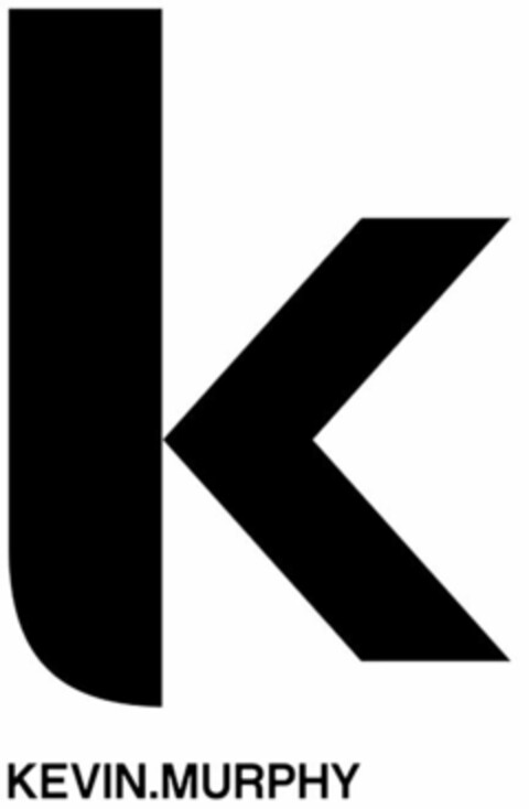 K KEVIN.MURPHY Logo (WIPO, 11/22/2006)