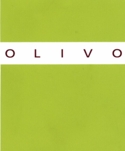 OLIVO Logo (WIPO, 20.04.2007)