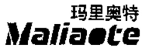 Maliaote Logo (WIPO, 21.05.2007)