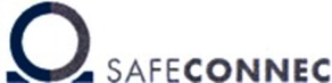 SAFECONNEC Logo (WIPO, 10/31/2007)