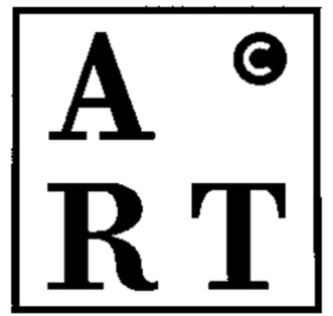 ART Logo (WIPO, 11/12/2007)