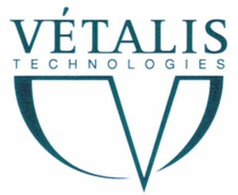 VÉTALIS TECHNOLOGIES Logo (WIPO, 21.02.2008)